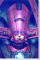 What If...? Galactus