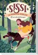 El Secreto del Bosque. Sissi, La Princesa Rebelde 1 / The Secret in the Forest
