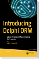 Introducing Delphi ORM