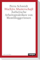 Wa(h)re Mutterschaft