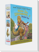 How Do Dinosaurs...? Box Set