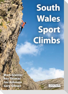 South Wales Sports Climbs - Rockfax