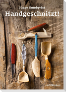 Handgeschnitzt!