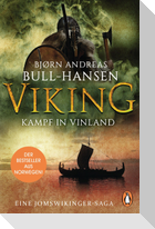 VIKING - Kampf in Vinland