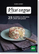 "Käse" vegan