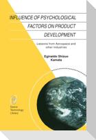 Influence of Psychological Factors on Product Development