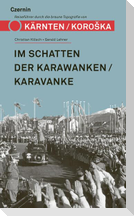 Im Schatten der Karawanken/Karavanke