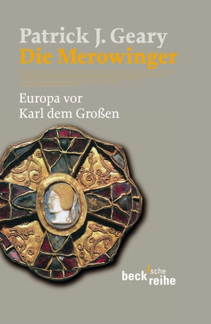 Die Merowinger - Europa vor Karl dem Großen. C.H. Beck, 2008.