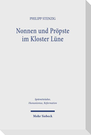 Nonnen und Pröpste im Kloster Lüne