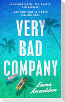 Very Bad Company