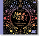 Magic Girls. Das Geheimnis des Amuletts
