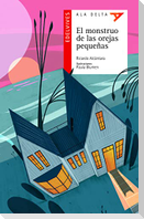 El monstruo de las orejas pequeñas