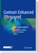 Contrast-Enhanced Ultrasound