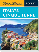 Rick Steves Pocket Italy's Cinque Terre (Fourth Edition)