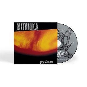 ReLoad Remastered 2025. Universal Music Vertrieb - A Division of Universal Music GmbH, 2026.