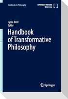 Handbook of Transformative Philosophy