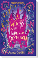 A Witch's Guide to Love and Deception