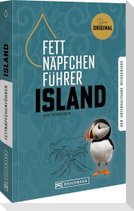 Fettnäpfchenführer Island