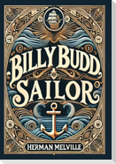 Billy Budd, Sailor (Collector's Edition) (Laminated Hardback with Jacket)