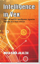 Intelligence in Vex