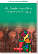 Pflichtmaterialien Abitur Niedersachsen 2024