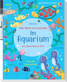 Mein Wisch-und-weg-Buch: Im Aquarium