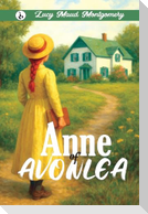 ANNE OF AVONLEA