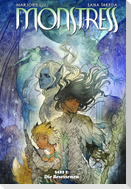 Monstress 9