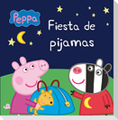 Peppa Pig. Fiesta de pijamas