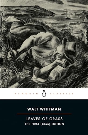 Whitman, Walt. Leaves of Grass. Penguin Books Ltd (UK), 1981.