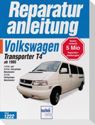 VW Transporter T4 / Caravelle (ab 1995)