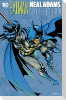 Batman: Neal-Adams-Collection