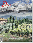 Du916 - Bindellas Liebe zu Italien. Und zur Kunst