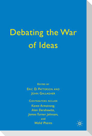 Debating the War of Ideas