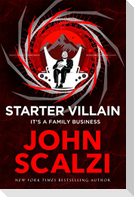 Starter Villain