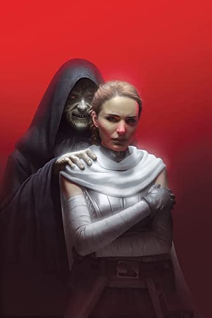 Pak, Greg. Star Wars: Darth Vader By Greg Pak Vol. 6 - Return Of The Handmaidens. Penguin LLC  US, 2023.