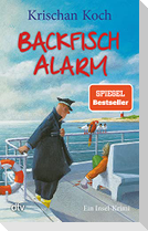 Backfischalarm