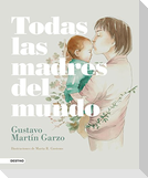Todas las madres del mundo