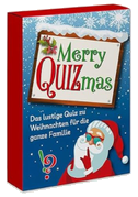 Merry Quizmas