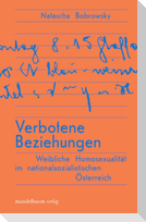 Verbotene Beziehungen