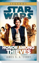 Honor Among Thieves