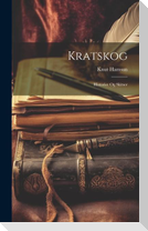 Kratskog: Historier Og Skitser