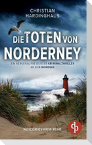 Die Toten von Norderney
