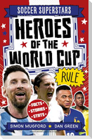 Soccer Superstars: Heroes of the World Cup Rule