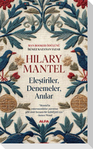 Elestiriler, Denemeler, Anilar