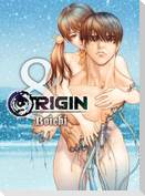Origin 8