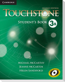Touchstone Level 3 Student's Book B