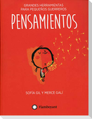 Pensamientos