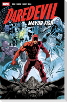 Daredevil: Mayor Fisk