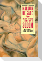The 120 Days Of Sodom